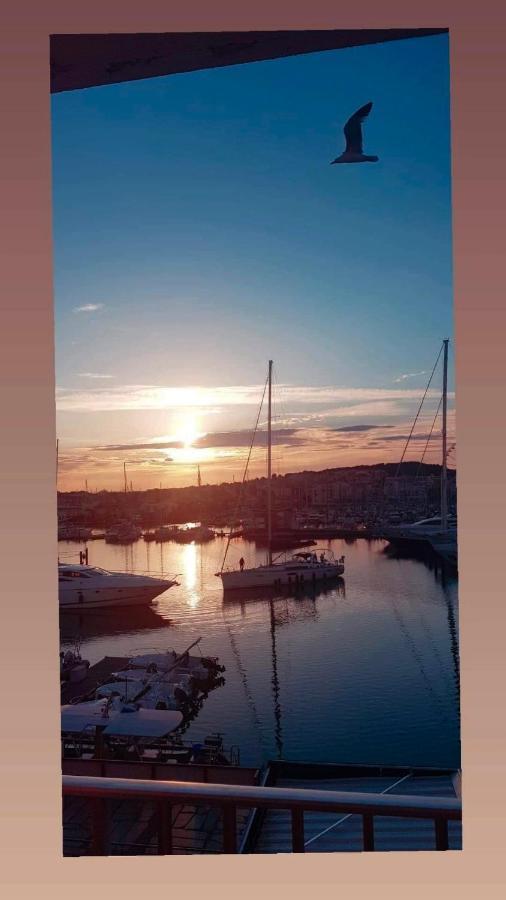 Studio La Grande Roue Vue Magnifique Agde Exteriér fotografie